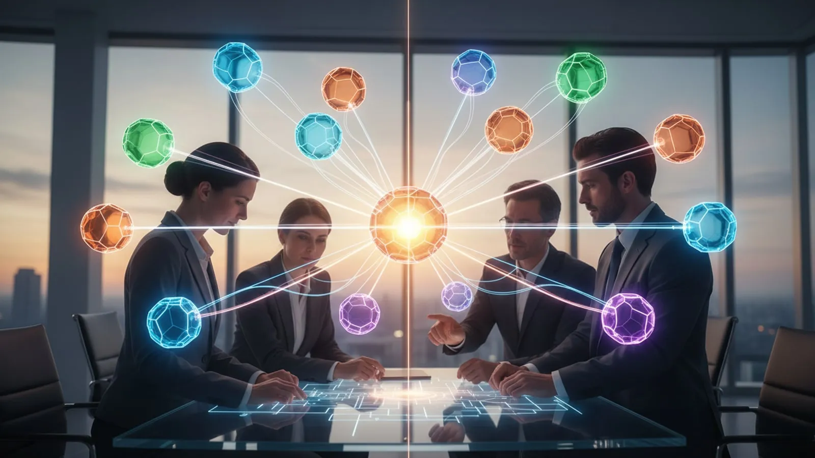 como escolher um ERP corporativo