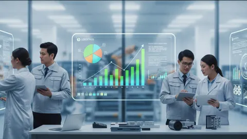 ERP para ind�stria com manufatura complexa