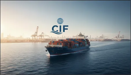 Frete Cif Diferen�as