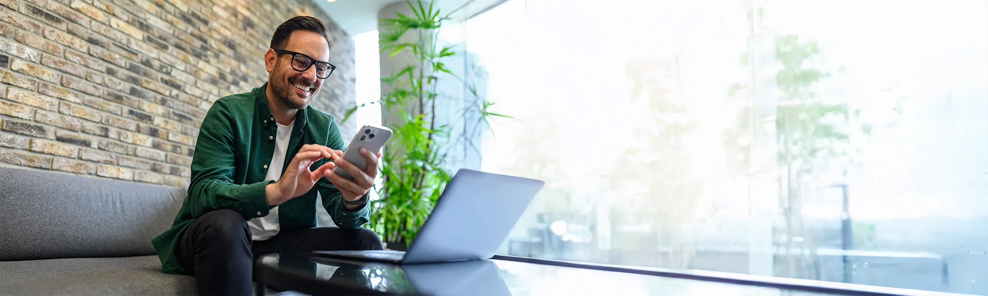 Otimize processos e gere mais resultados