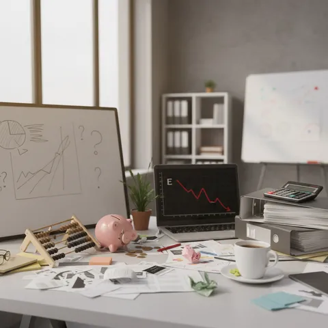 planejamento financeiro