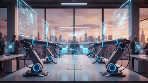 RPA