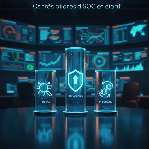 SOC (Security Operations Center)