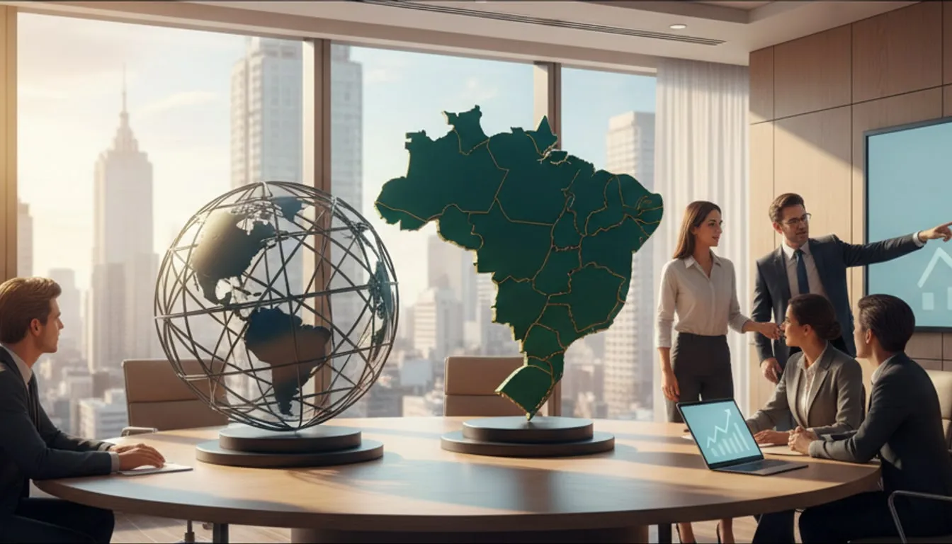 vale a pena trocar um ERP internacional por um nacional?
