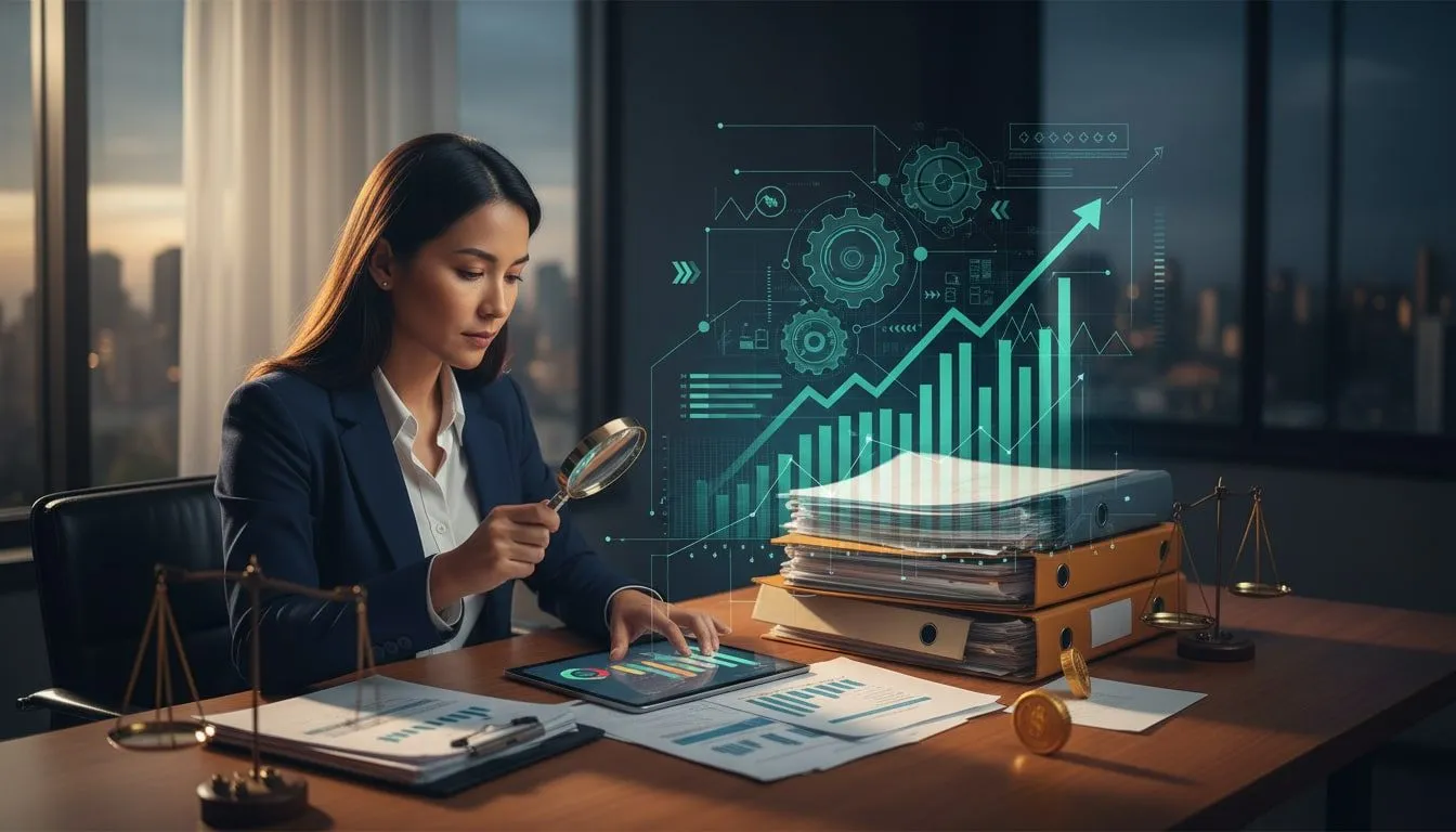Auditoria fiscal: como identificar riscos e proteger sua empresa