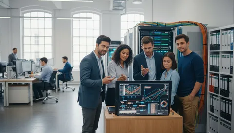 Back Office: o que � e como ele sustenta a opera��o da sua empresa
