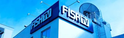 Case de Sucesso: Fish TV