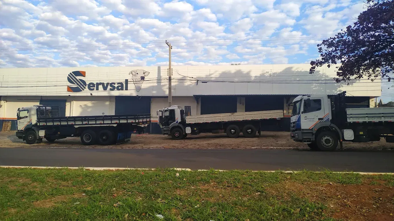 Case Servsal: Gest�o, Tecnologia e Evolu��o com o ERP CIGAM