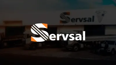 Case Servsal: Gest�o, Tecnologia e Evolu��o com o ERP CIGAM