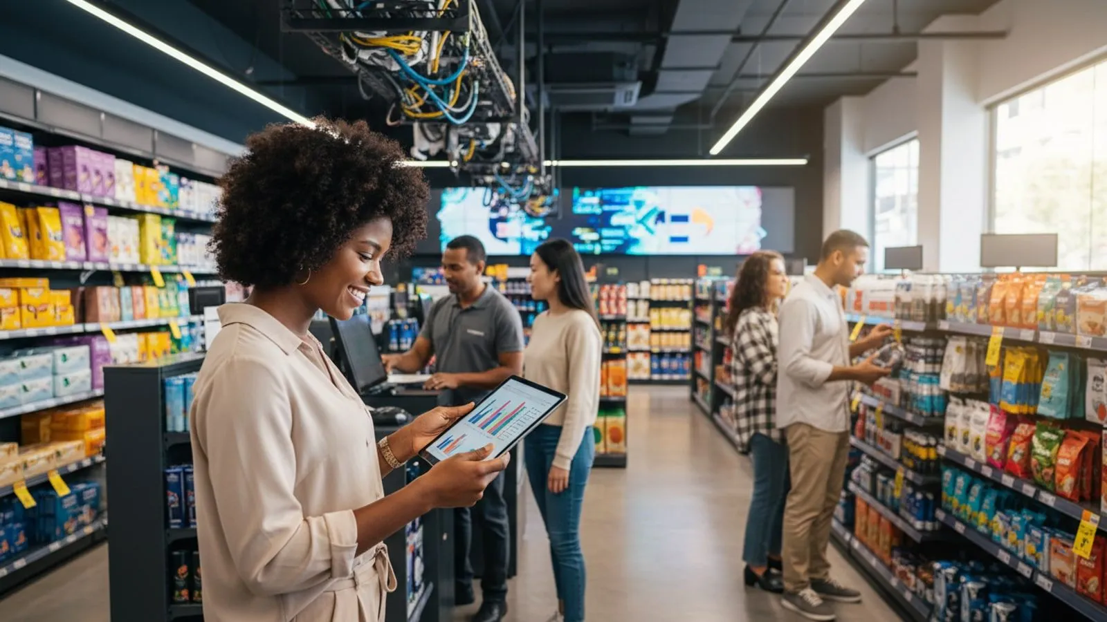 CBS e IBS no varejo: como os novos tributos afetam pre�os e margens