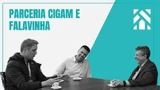 CIGAM em 60 segundos - parceria CIGAM Falavinha