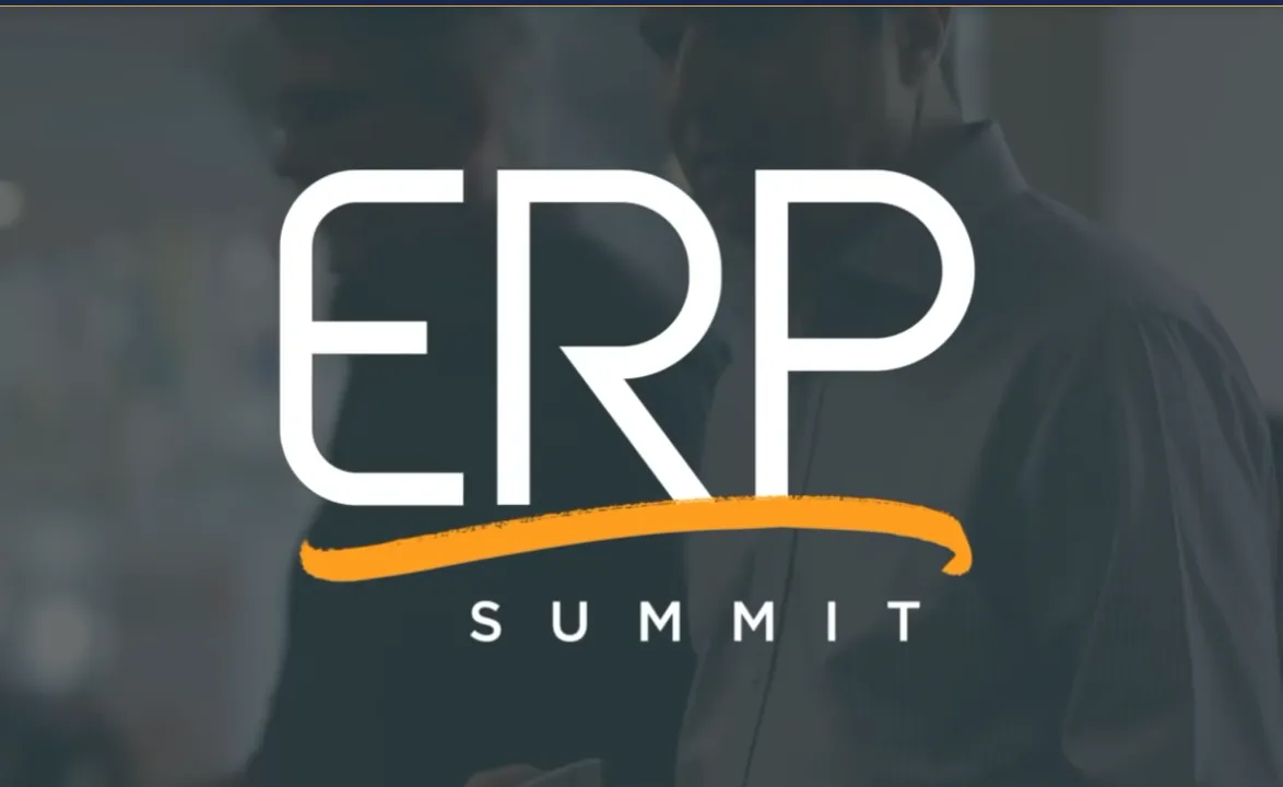 CIGAM marca presena no ERP Summit