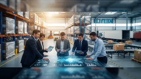 Como automatizar a auditoria de frete e melhorar o desempenho das entregas