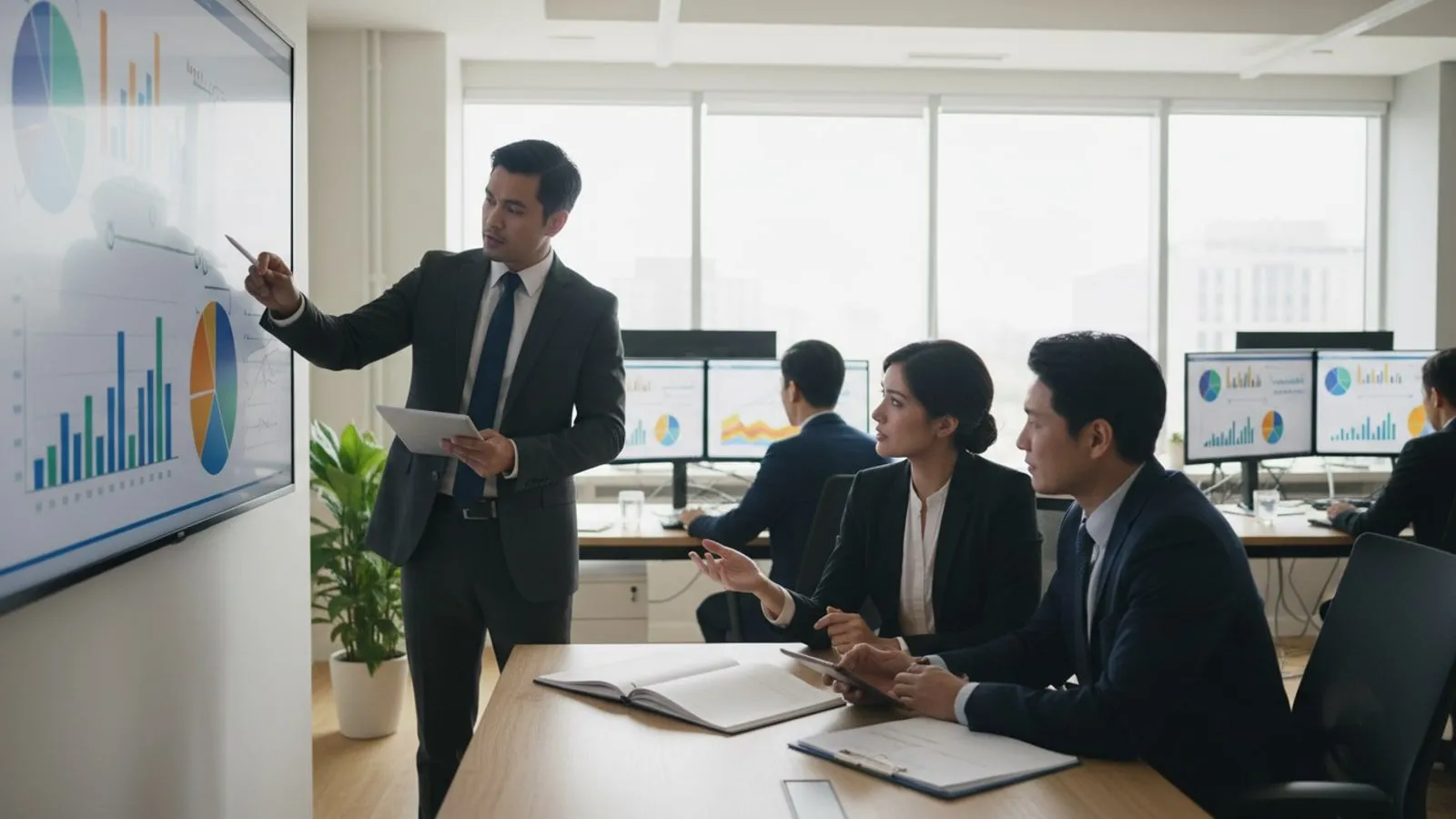 Como Escolher um ERP Corporativo: Crit�rios Essenciais para M�dias e Grandes Empresas