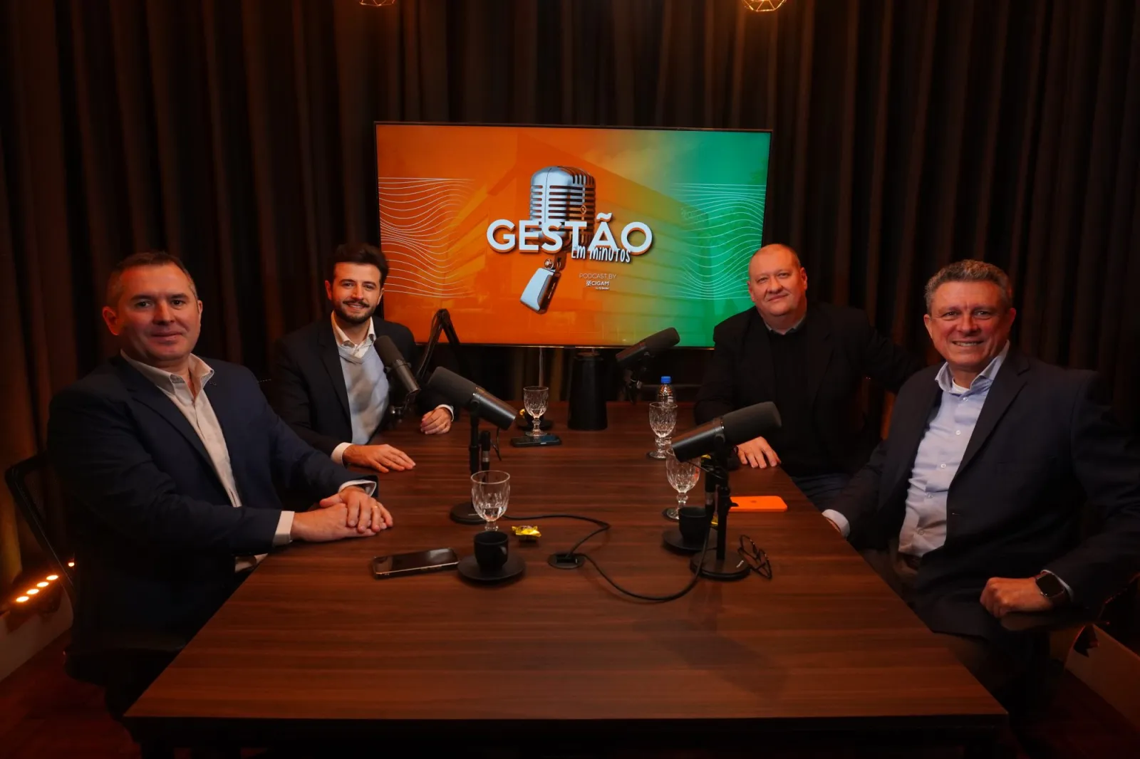 Como o ERP CIGAM est� se preparando para o futuro da gest�o empresarial?