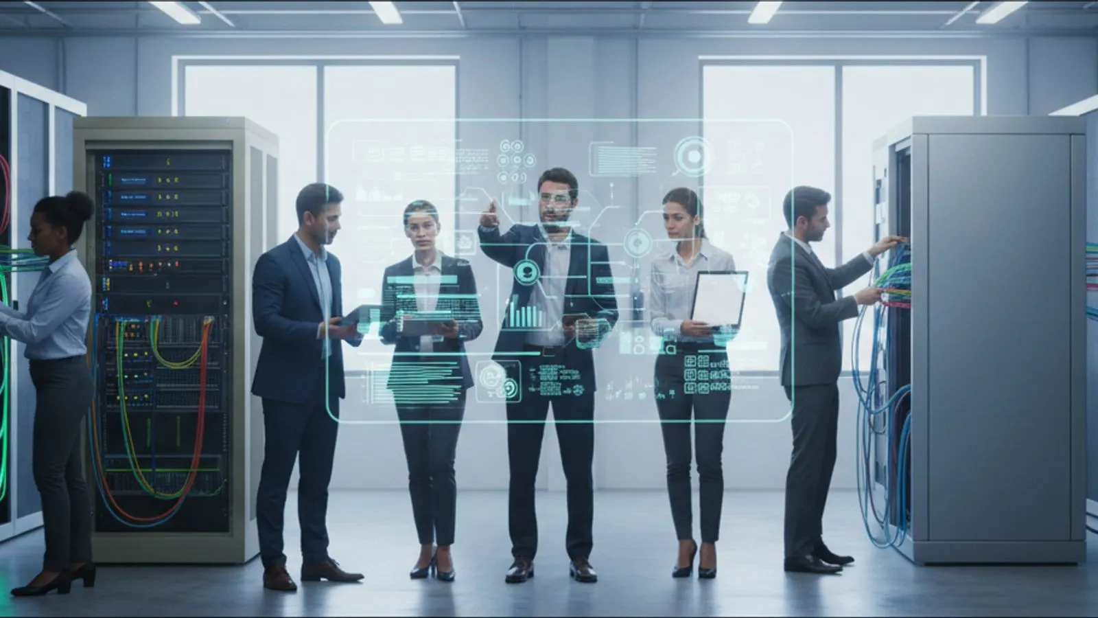 Como Substituir um ERP Legado sem Comprometer Dados, Processos e Opera��o