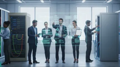 Como Substituir um ERP Legado sem Comprometer Dados, Processos e Opera��o
