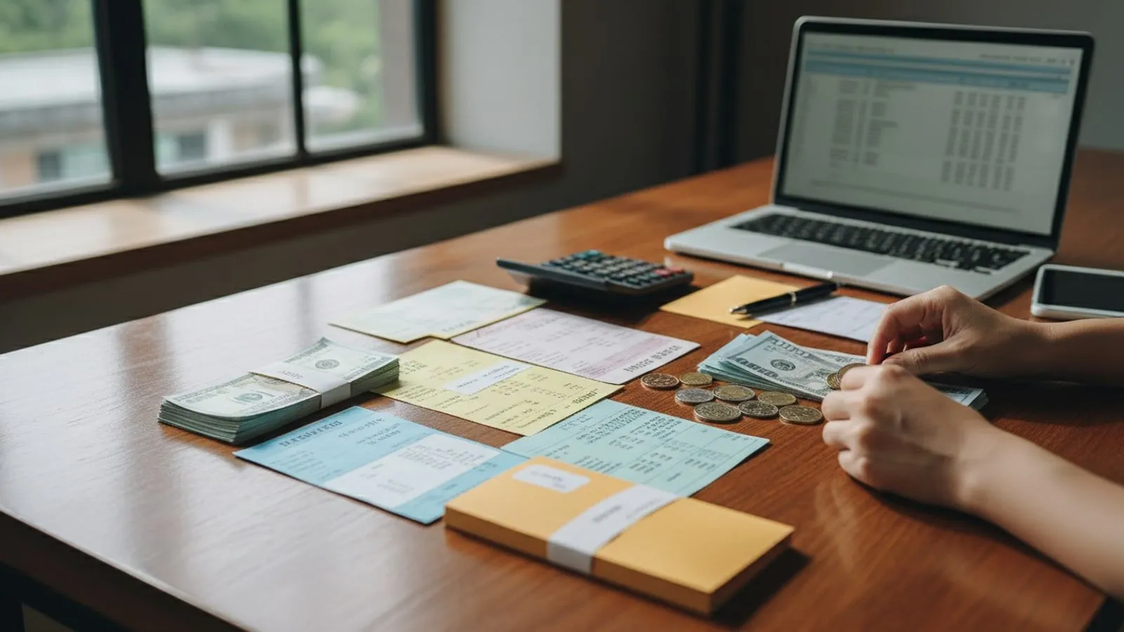 Contas a pagar: como organizar pagamentos e evitar atrasos na empresa