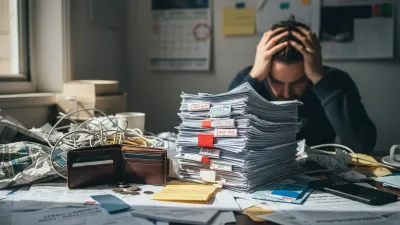 Contas a pagar: como organizar pagamentos e evitar atrasos na empresa