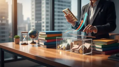 EAP: como a Estrutura Anal�tica do Projeto ajuda no controle de or�amentos