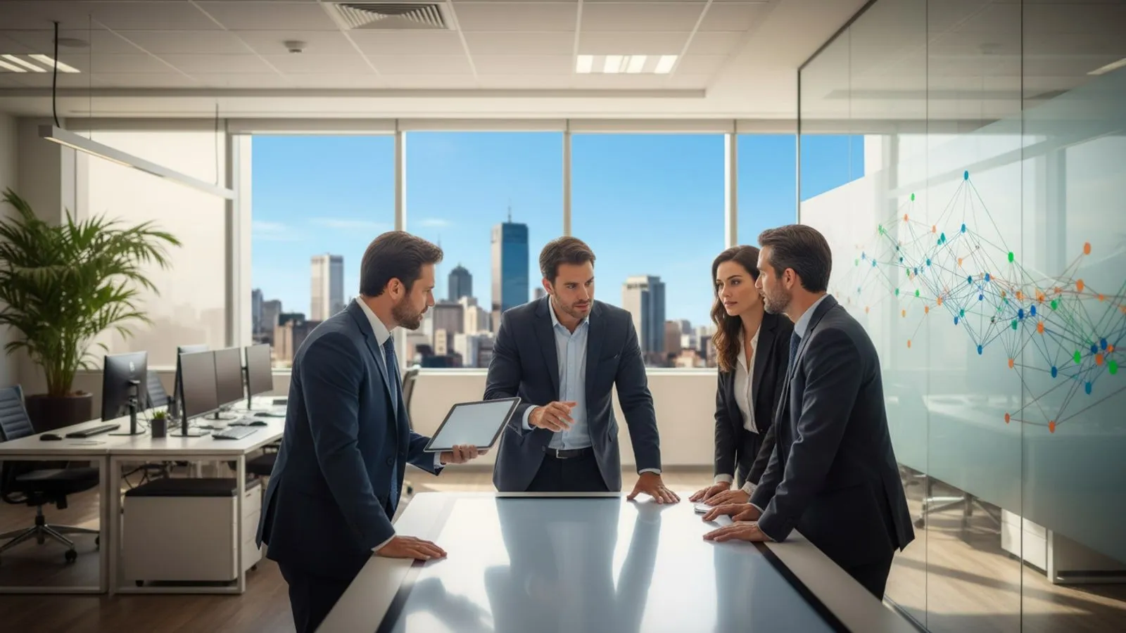 ERP nacional para grande empresa: por que a ader�ncia ao mercado brasileiro faz diferen�a