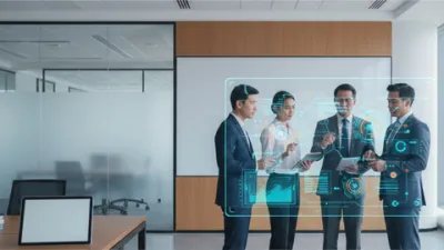 ERP robusto para gest�o corporativa: o que grandes empresas devem exigir de um sistema