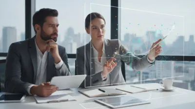 Exemplo de ERP: como um sistema integrado funciona na pr�tica dentro de uma empresa