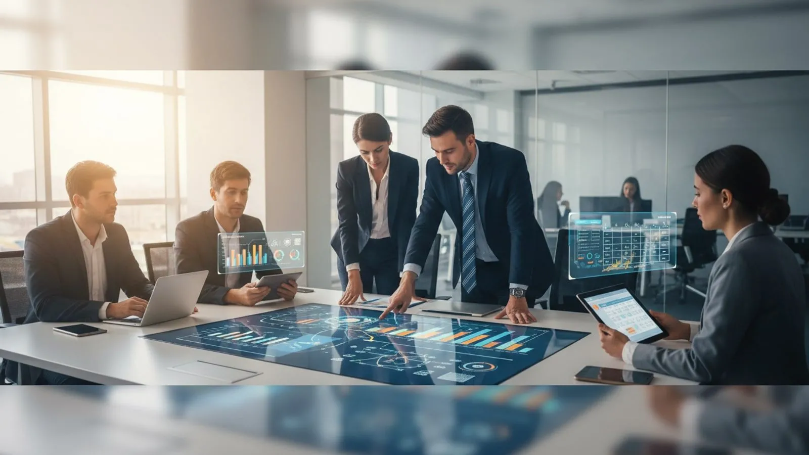 Folha de pagamento integrada ao ERP: mais controle, conformidade e produtividade