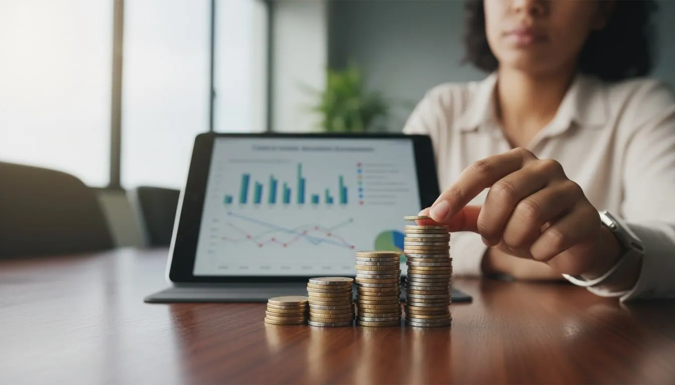 Gest�o de custos: controle de gastos e rentabilidade empresarial