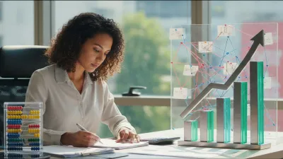 Gest�o de custos: controle de gastos e rentabilidade empresarial