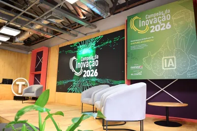 Grupo AMANH� destaca trajet�ria de inova��o da CIGAM