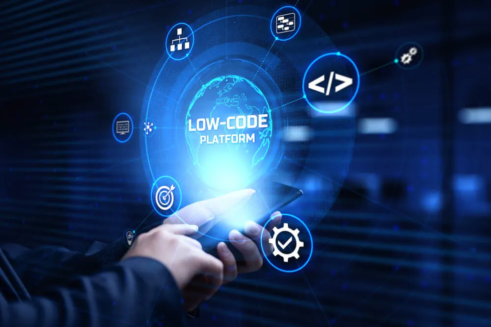 Low Code: garantia de mercado futuro para o profissional desenvolvedor