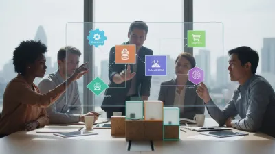 M�dulos do ERP: quais s�o e como conectam sua empresa