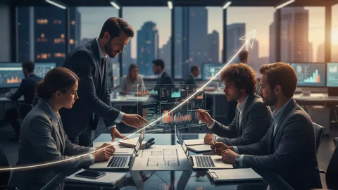 NCG - Necessidade de Capital de Giro: como calcular e avaliar a sa�de financeira da empresa