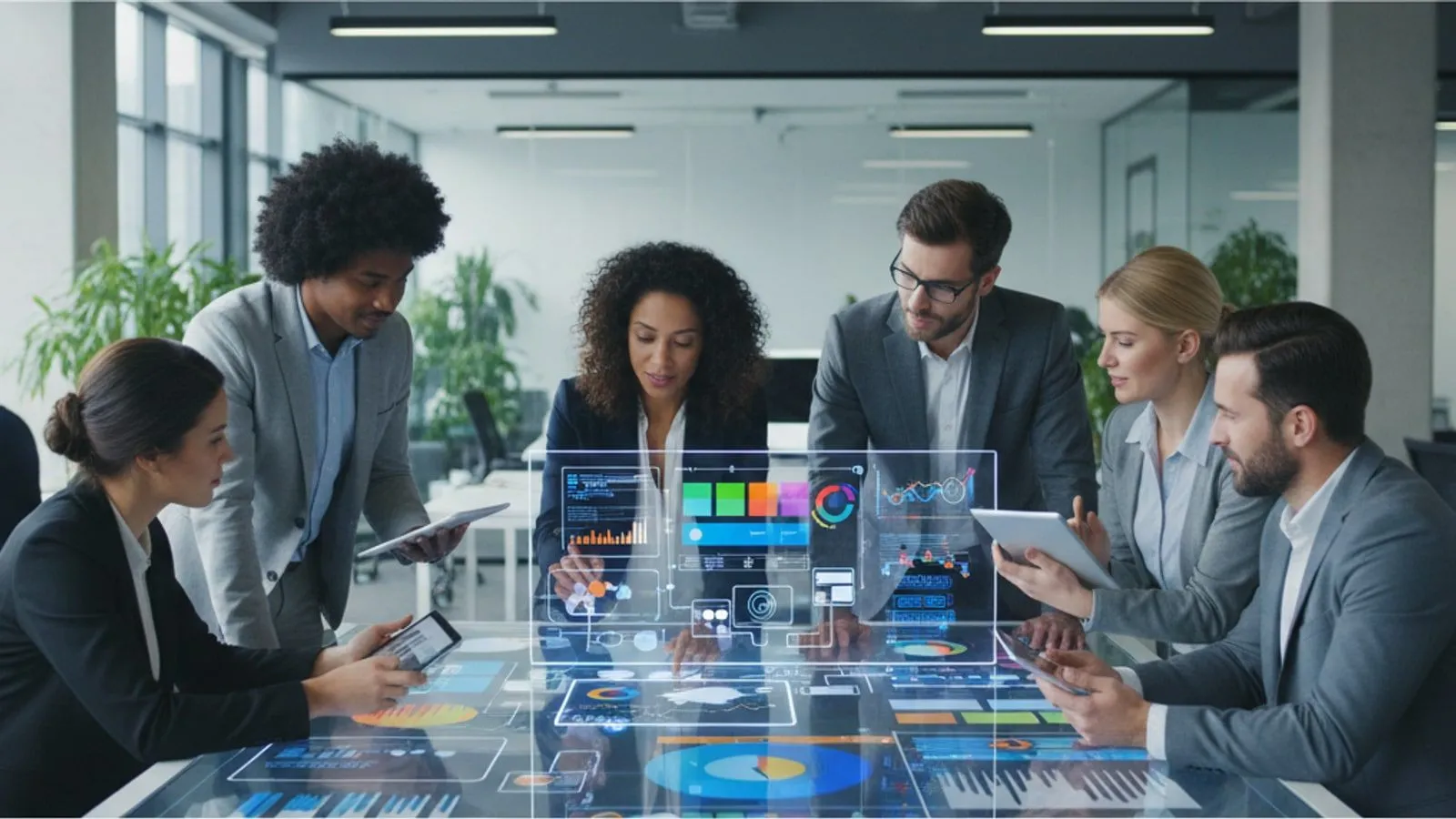 O que � SaaS e por que esse modelo est� transformando a gest�o empresarial?