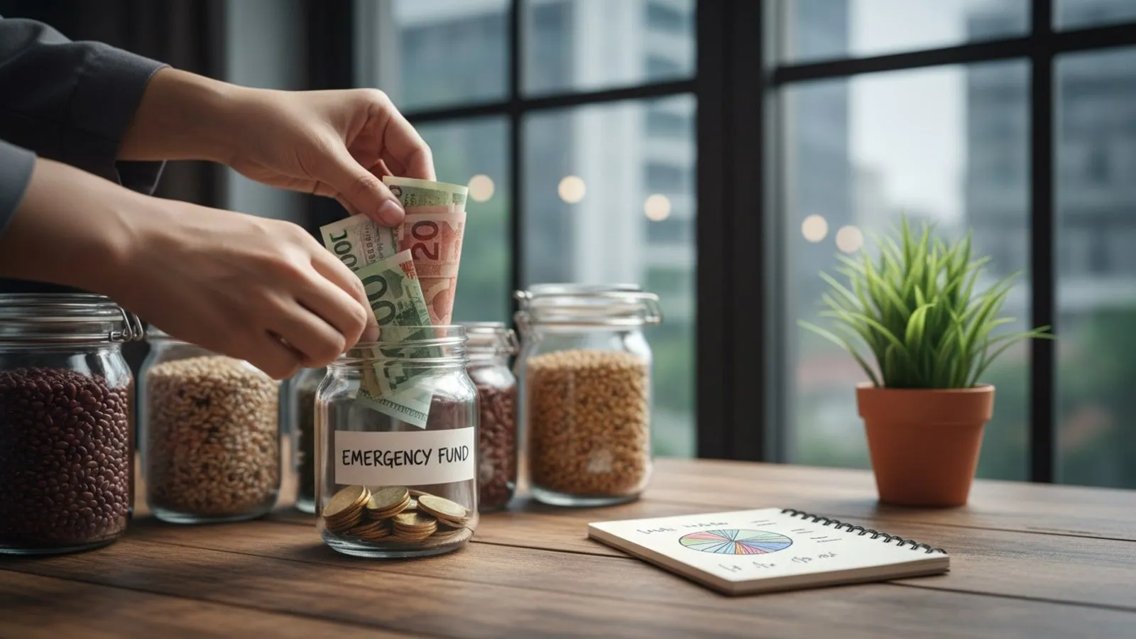 Provis�o financeira: como prever obriga��es e evitar surpresas no caixa da empresa