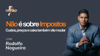 Reforma Tribut�ria: Sua empresa est� preparada para o impacto?