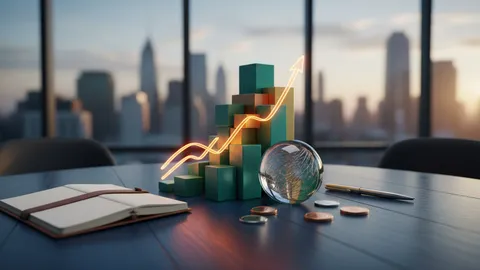 Relat�rio Financeiro: Como Transformar Dados em Decis�es Estrat�gicas