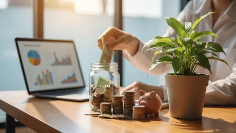 Sa�de financeira e tecnologia: como o ERP transforma dados em decis�es estrat�gicas