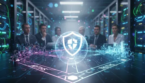 Seguran�a da Informa��o: Mitos e Verdades que Toda Empresa Precisa Conhecer