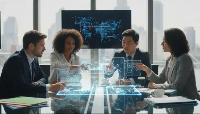 S&OP planejamento de vendas e opera��es: como alinhar �reas e melhorar a previsibilidade da empresa