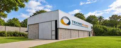 Tecnofluid Adota ERP CIGAM em Nuvem para Apoiar Expans�o