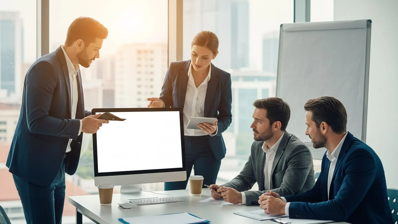 Vale a pena trocar um ERP internacional por um nacional? Entenda quando essa decis�o faz sentido