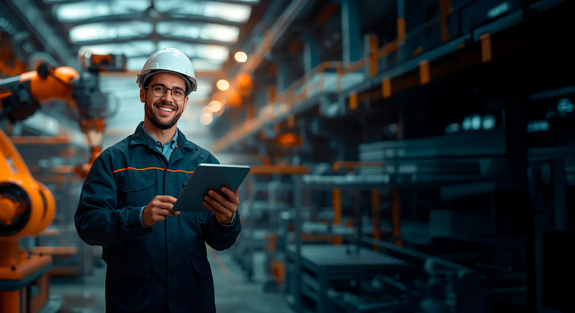 ERP para Ind�stria com Intelig�ncia Artificial
