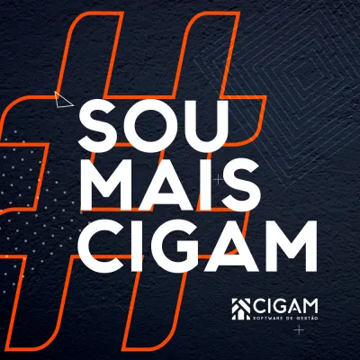 Capa da playlist 'Conheça a CIGAM'