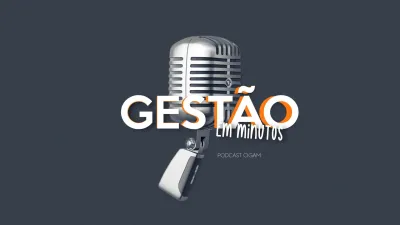 Imagem de capa da playlist Gest�o em Minutos