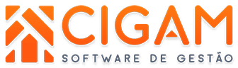 Logo da CIGAM