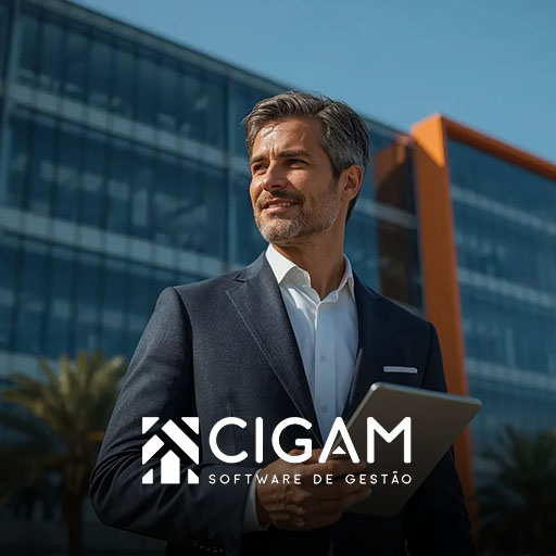 Cigam Minas Gerais
