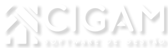 Logotipo CIGAM