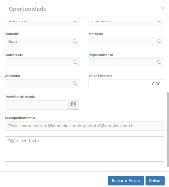 Oportunidade Rápida 2